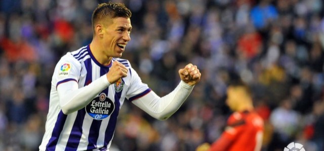 Alcaraz recupera su mejor versión 1 Foto: LaLiga