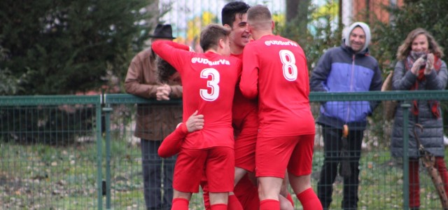 La UD Sur golea; el Real Valladolid B sigue luchando por recuperar el liderato en Liga Nacional
