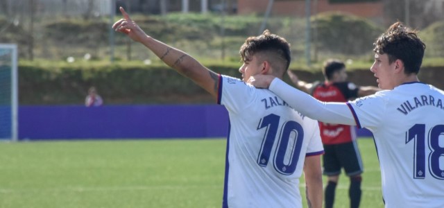 La SD Amorebieta para remontar el vuelo