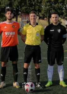 Pérez salva al Parquesol con un hat-trick 2 parquesol sego