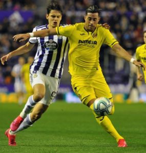 A Los Cármenes sin Ben Arfa 2 Ünal 2