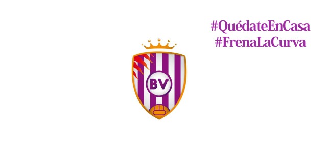 En Blanquivioletas, nos quedamos en casa