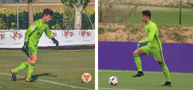 La portería del Divi cambia de dueño