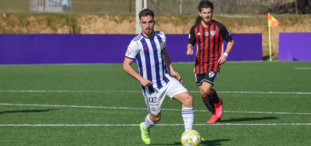 La mejor promesa: Jornada 28