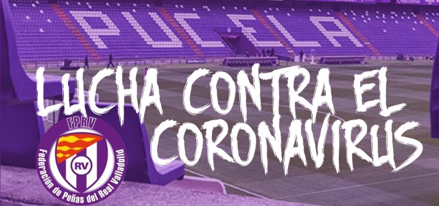 La FPRV recauda fondos para luchar contra el coronavirus