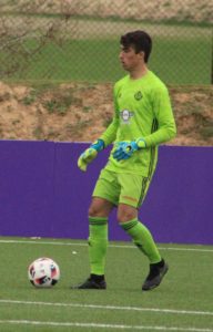 Maroto y Aceves, en la prelista de la sub-17 para la Ronda Élite 2 IMG 3672