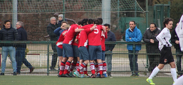La fe de Zapa agita el ascenso