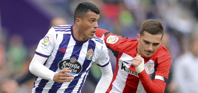 VI Trofeo Blanquivioletas: Jornada 27