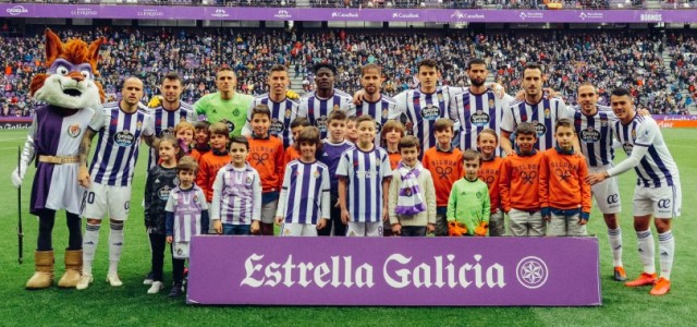 De resaca ante el Athletic: Este Real Valladolid no descenderá