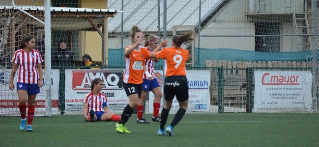 Sara Buitrago: “No nos podemos confiar hasta que no sea matemático”