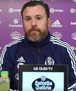 Sergio González: "Con esta victoria vemos la vida de otro color" 2 Sergio Gonzaález 2