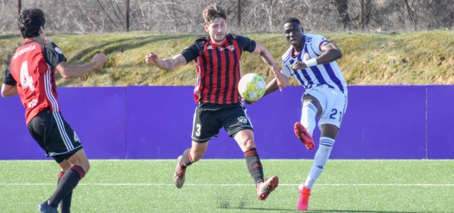 El calvario de Stiven Plaza