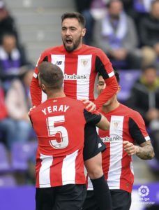 Cuestión de puntería 2 Unai López Yeray