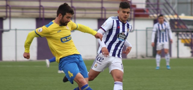 A afianzarse en el play-off