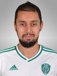 Qué fue de… Ismail Aissati 2 Aissati