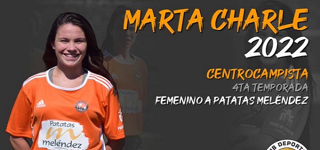 Charle, del Parquesol hasta 2022