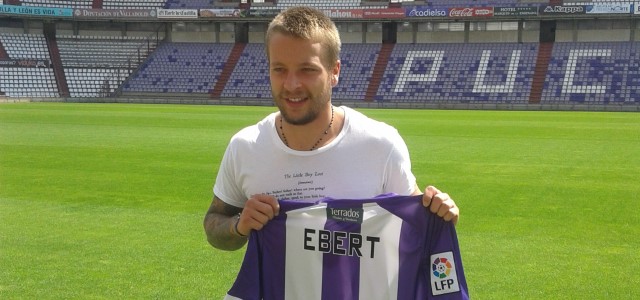 Qué fue de… Patrick Ebert