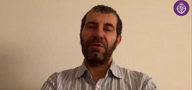 Real Valladolid y Carramimbre avanzan hacia un acuerdo histórico 1 Espinar 1