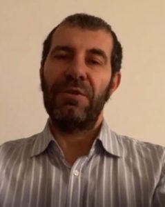 Espinar: "No pondremos en marcha ninguna actividad si es negativa para la salud" 2 Espinar 2