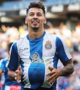 Qué fue de... Hernán Pérez 3 Hernán Pérez2