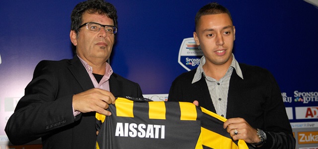 Qué fue de… Ismail Aissati