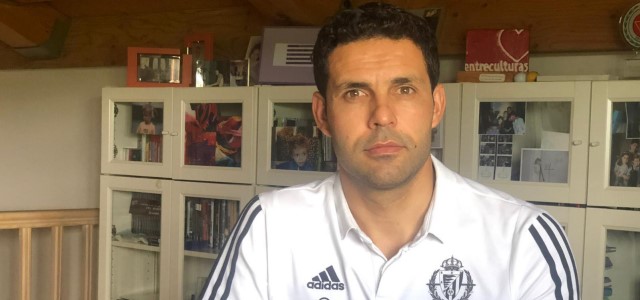 Baraja: “Lo ideal sería que jugásemos esos partidos que faltan”