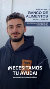 El fútbol vuelve a mostrar su cara más solidaria de la mano de Juan Iglesias 2 Juan Iglesias 1