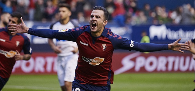 Qué fue de... Juan Villar 1 Foto: navarra.com