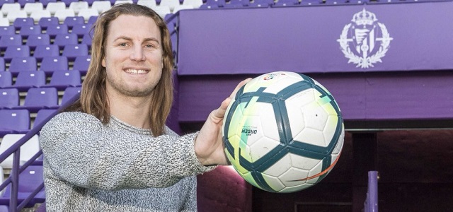 Qué fue de… Lukas Rotpuller