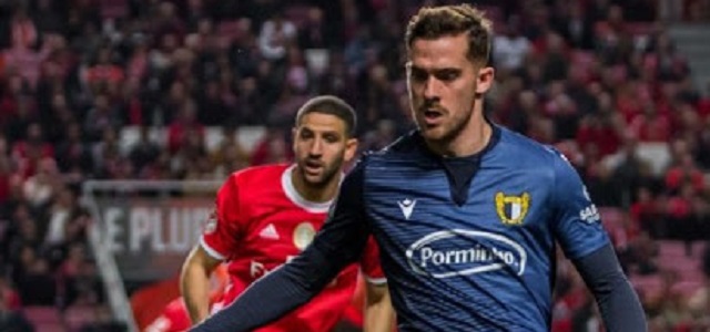 Qué fue de… Toni Martínez