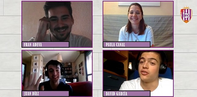 El play-off exprés, una solución para decidir el esfuerzo de la temporada en noventa minutos 1 Adeva David