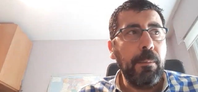 Alberto Bustos: "Nos parece más positivo alargar la concesión del José Zorrilla más años" 1 Alberto Bustos 1