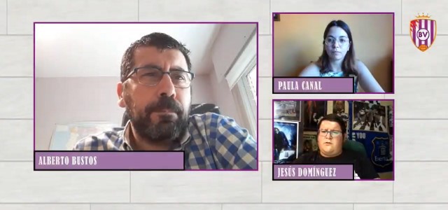 El Ayuntamiento de Valladolid quiere “reformar un campo cada año, por orden cronológico”