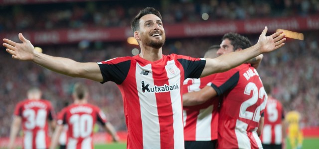 Qué fue de… Aritz Aduriz