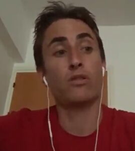 Asier Arranz: "El Real Valladolid lo significa todo para mí" 2 Asier Arranz 2