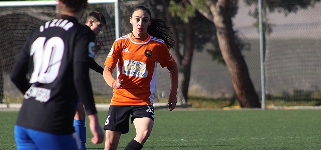 Barbi se convierte en la primera baja del Parquesol