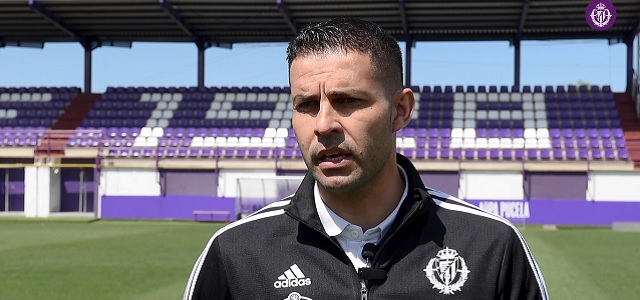 Baraja: “Valoro, sobre todo, la confianza del club”