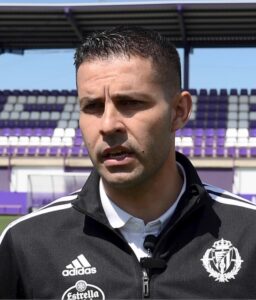 Baraja: "Valoro, sobre todo, la confianza del club" 2 Baraja 2