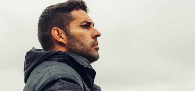 Baraja: “En el play-off tenemos todas las posibilidades, motivación nos va a sobrar”