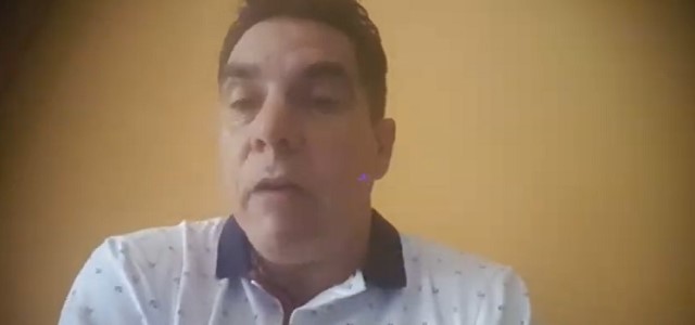 Chema Abril: “Al jugador con talento lo ves desde pequeño”