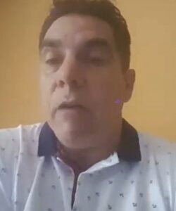 Chema Abril: "Al jugador con talento lo ves desde pequeño" 2 Chema Abril 2