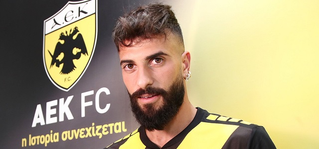 Qué fue de… Daniele Verde