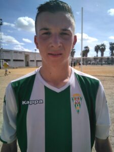 El Real Valladolid negocia por Diego Moreno 2 Diego Moreno