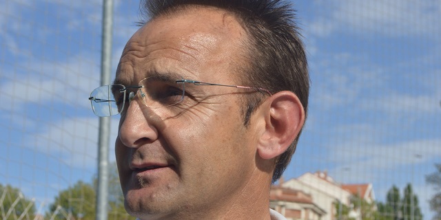 Martín Olmedo: “Teníamos claro que nos íbamos a salvar”