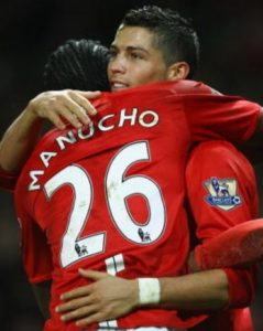 Qué fue de... Manucho 2 Manucho Cristiano