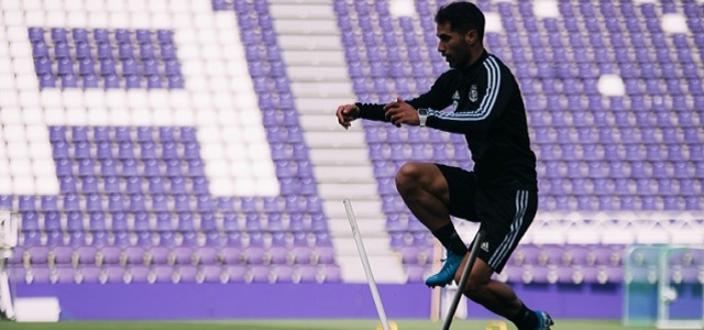 Moyano: “Hay que plantear estos once partidos como una liga nueva”