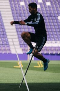 Moyano: "Hay que plantear estos once partidos como una liga nueva" 2 Moyano 2