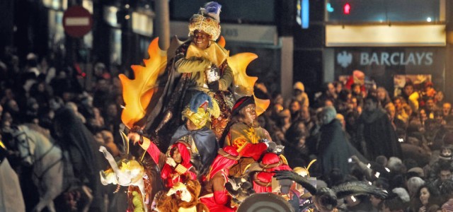 Qué fue de… Razak