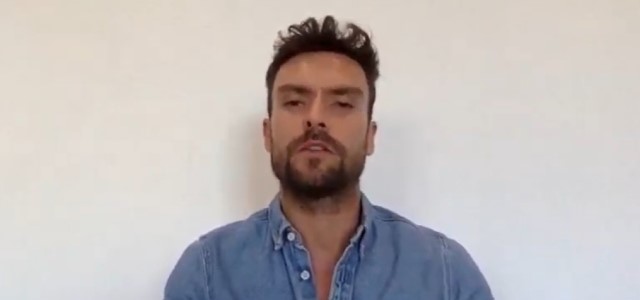 Rubén Albés: “Miguel tiene que querer y respetar la profesión; va a llegar hasta donde él quiera”