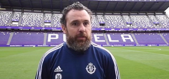 Sergio González: “Vamos a llegar en las condiciones óptimas”